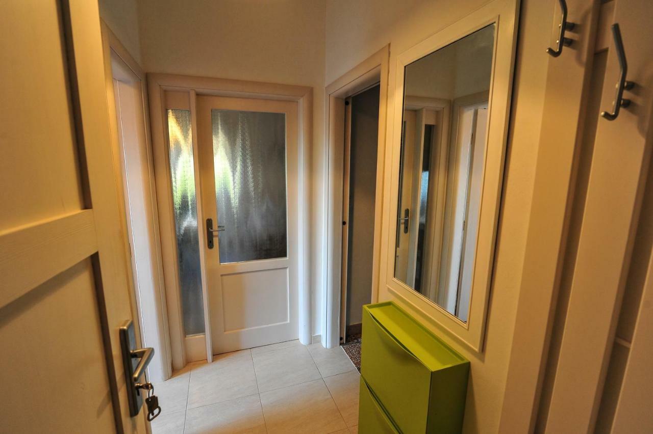 Apartment Punat コルチュラ エクステリア 写真